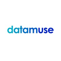 Datamuse Corporation logo - Similar company to Datamuse Llc
