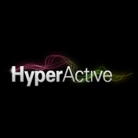 HyperActive, Inc. logo - Similar company to Hyperactive