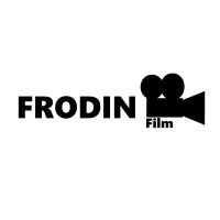 Frodin Film logo - Similar company to Ludvig Development