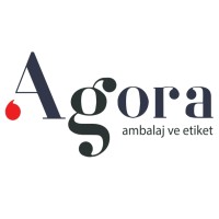 Agora Ambalaj ve Etiket logo - Similar company to Roving Compass