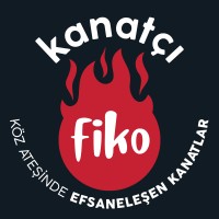 kanatçı fiko® logo - Similar company to Epic Burger