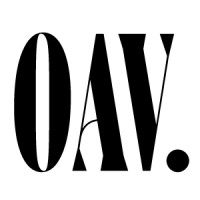 OAV logo - Similar company to Phaze Design