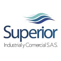 Superior Industrial y Comercial S.A.S logo - Similar company to Acinox S.A