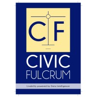 Civic Fulcrum logo - Similar company to Xbuild