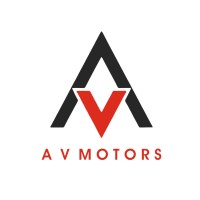 AV Motors logo - Similar company to Av Motors