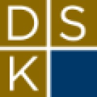 DSK (Drouillard Sambrook Kingston), Chartered Professional Accountants logo - Similar company to Nexus Tech Solution