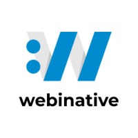 Webinative Technologies logo - Similar company to Itxperts