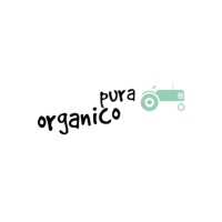 Pura Organico logo - Similar company to Nicholson Mcbride Change