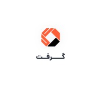 Gereft logo - Similar company to Drophub