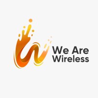 We Are Wireless logo - Similar company to Steadfast Media