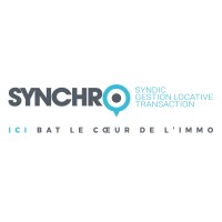 Synchro-Immo 68 logo - Similar company to Cilsjo