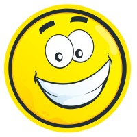 Happy Gutters logo - Similar company to Valiant Roofing Llc
