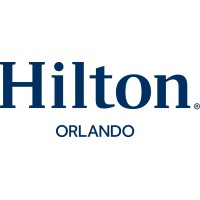 Hilton Orlando logo - Similar company to Blu Communications