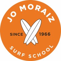 Ecole de surf Jo Moraiz logo - Similar company to • Oulalasurfboardz •