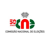 Comissão Nacional de Eleições - Portugal logo - Similar company to Nucivil