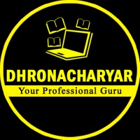 DHRONACHARYAR-Edtech Platform logo - Similar company to Zed Edtech - Edtech Zambia