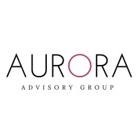 Aurora Advisory Group logo - Similar company to Pinnacle Advisory Services