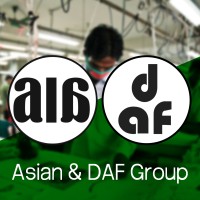 Asian & DAF Group logo - Similar company to Daf Group Argentina