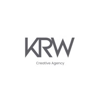 KRW Creative Agency logo - Similar company to Philador Group