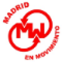 Madrid En Movimiento
