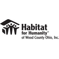 Habitat for Humanity of Wood County Ohio logo - Similar company to Stg Brands