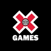 X Games logo - Similar company to Group Y