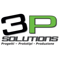 3P Solutions srl logo - Similar company to 3Psolutions