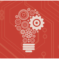 Teknodagene logo - Similar company to Ivdagene