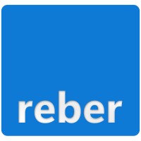 REBER Économistes logo - Similar company to Kube Structure
