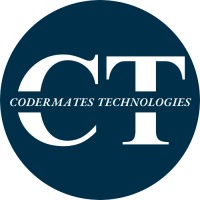 CoderMates Technologies logo - Similar company to Codence Studio