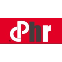 cpHr logo - Similar company to Sac S Amden Group