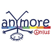 Anymore Onlus logo - Similar company to Cesc Project