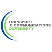 Transport and Communications Community logo - Similar company to Science, Engineering And Technology