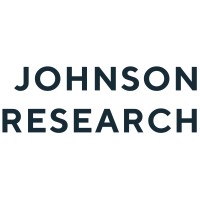 Johnson Research logo - Similar company to Smith Economics Group, Ltd.