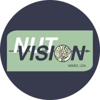 NutVision logo - Similar company to Kowsaj Saffron