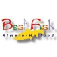 Best Fish Almere Holland Bv