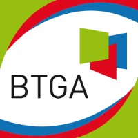 BTGA e. V. - Bundesindustrieverband Technische Gebäudeausrüstung e. V. logo - Similar company to Qualitybim