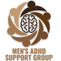 Men's ADHD Support Group logo - Similar company to Montefiore Einstein Advanced Care (Meac)