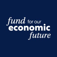 Fund for Our Economic Future logo - Similar company to The Simple Rules Foundation