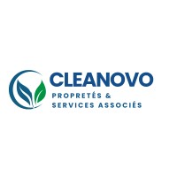 CLEANOVO logo - Similar company to Mircophy Tech(Shenzhen),Co.Ltd