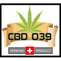 CBD039 logo - Similar company to Cocuma - Kaffeerösterei Biel | Bienne