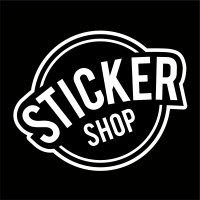 Stickershop logo - Similar company to Plus 365 - Comunicación Integral