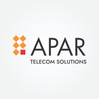 APAR Telecom Solutions logo - Similar company to Fargo Telecom Technologies Pvt.Ltd.