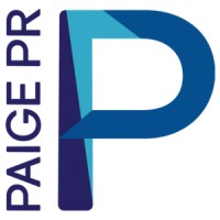 Paige PR logo - Similar company to Mason Pr