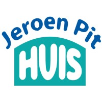 Het Jeroen Pit Huis, the Transitional Care Unit logo - Similar company to Zigzagkindzorg