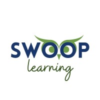 Swoop Learning logo - Similar company to Multi Moments Media