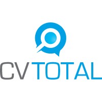 CV Total logo - Similar company to Pharmint