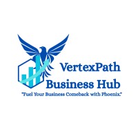 VertexPath Business Hub logo - Similar company to Techstride Digital Innovate
