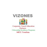 VIZONES logo - Similar company to Splash
