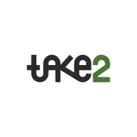 Take 2 Studios logo - Similar company to Form Studios